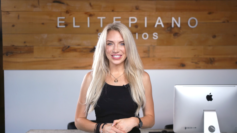 Elite Studios | Commercial